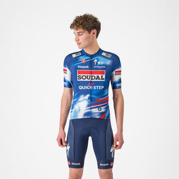 Soudal Quick-Step 2025 Competizione korte fietsbroek